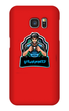 stihan15 Samsung Phone Cases