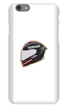 sankurs iPhone Phone Cases