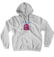 Hoodies (No-Zip/Pullover)