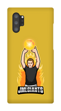 Jmlgiants Samsung Phone Cases