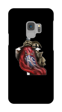 rex_dolaorn Samsung Phone Cases
