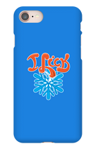 ilicksnowflakes iPhone Phone Cases