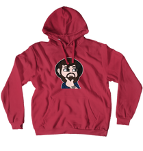 scuzzy96 Hoodies (No-Zip/Pullover)