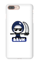 reaperspawn86 iPhone Phone Cases