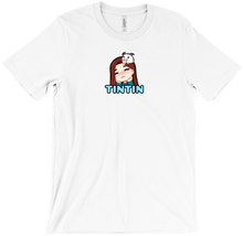tintinsworld T-Shirts