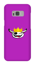 SpielHD Samsung Phone Cases King