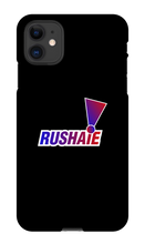 rushaie iPhone Phone Cases