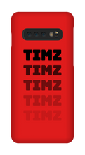 timzplayz Samsung Phone Cases