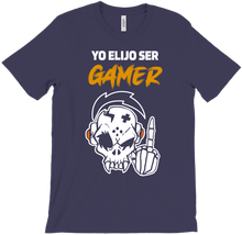Elijo ser Gamer 2 T-Shirts