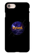 dylanl Logo iPhone Phone Cases