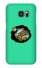 sw00pi Samsung Phone Cases