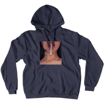 uwunora Hoodies (No-Zip/Pullover)