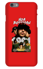 NO LIMIT 1991 iPhone Phone Case
