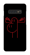 Da MOOSE Samsung Phone Cases