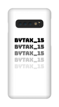 bytax_15 Samsung Phone Cases