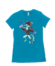 Wifey aka SlobberyLemur Women's T-Shirt