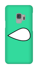 Pointy Nose Samsung Phone Case