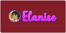 elanise XXL Gaming Mousepad