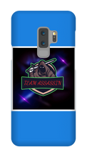 assassinretro Samsung Phone Cases