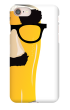 doctorbier iPhone Phone Cases