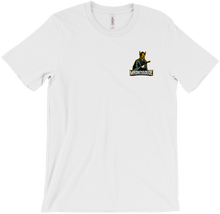 MadnessDude T-Shirts | SMOL LOGO