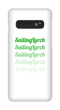 sailinglurch Samsung Phone Cases