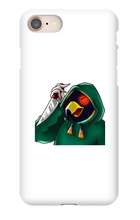 hawkshaw369 iPhone Phone Cases