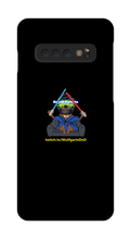 WulfgarinDnD Samsung Phone Cases
