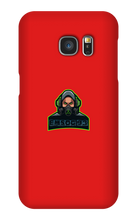 emsoc93 Samsung Phone Cases
