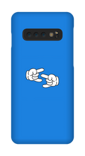 SaGang Samsung Phone Cases