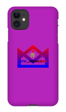 RTC_King821 limited iphone case