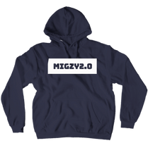 migzy93 Hoodies (No-Zip/Pullover)