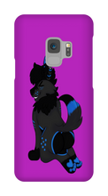 lunawusky Samsung Phone Cases