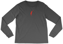 Long Sleeve Tee con logo SCGangStar