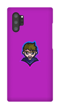 blxckuse Samsung Phone Cases