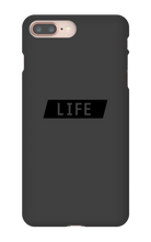 ejliasgaming iPhone Phone Cases