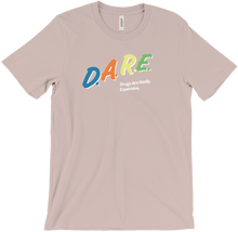 D.A.R.E. - T-Shirt