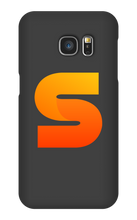 S Logo Phone Case (Samsung)