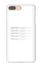 nomercyspxrky iPhone Phone Cases