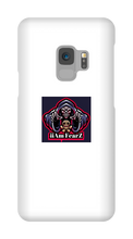 iiam_fearz Samsung Phone Cases