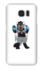 Samsung Galaxy Note 9 Phone Case