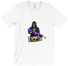 esportstamilyt T-Shirts