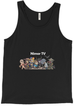 NimorTV Tank Top
