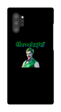 therealaxfell Samsung Phone Cases