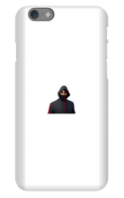 nusuntmarko iPhone Phone Cases