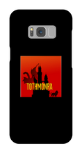 tothmonra Samsung Phone Cases