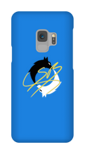 xdprodigie Samsung Phone Cases