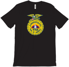 Fingerpistol Fans of America T