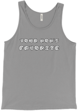 Your Mom's Favorite Tank Top