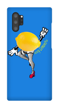 sexylemonpie_ Samsung Phone Cases